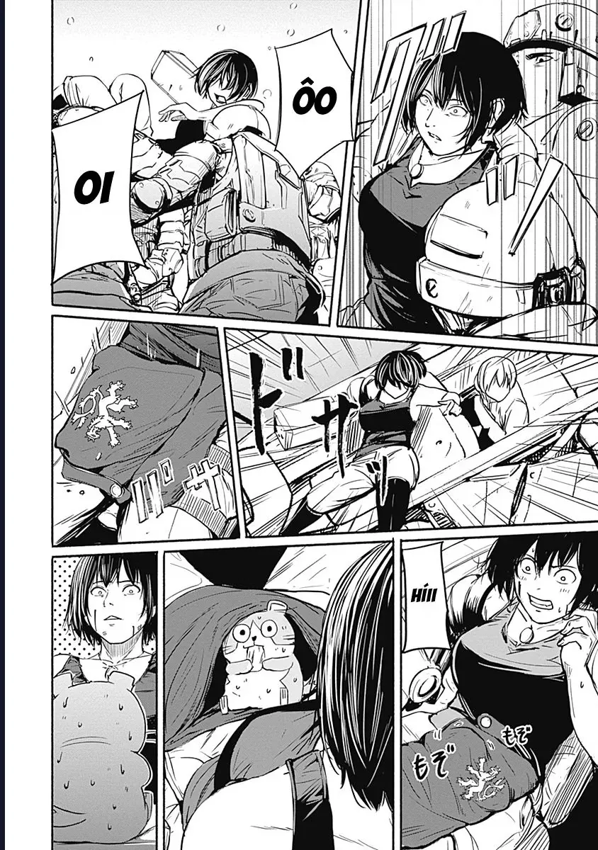 Alma - Chapter 8 - Page 6