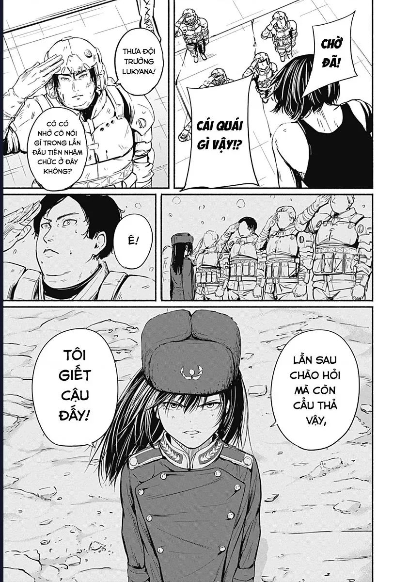 Alma - Chapter 8 - Page 7