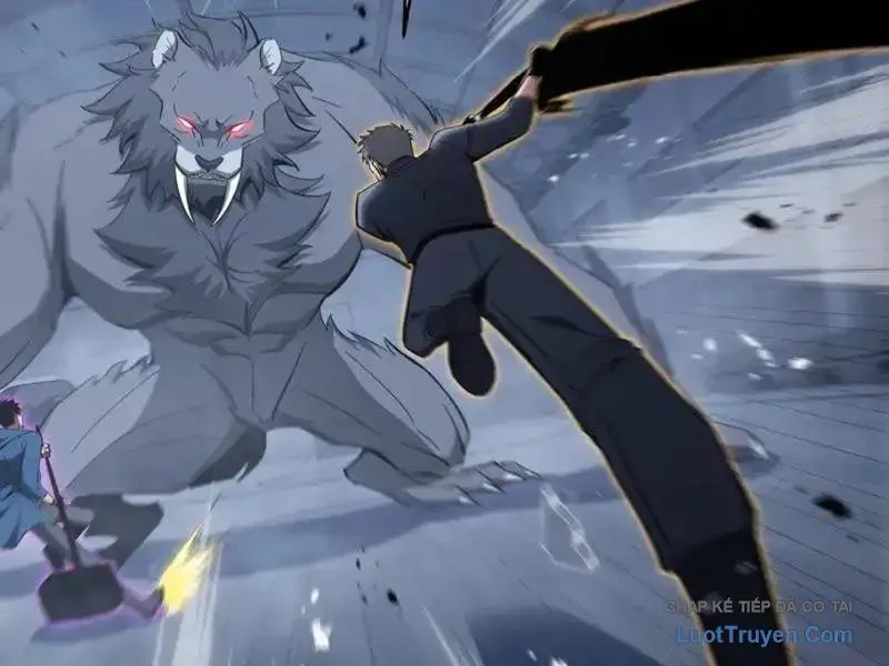 Dị Ngục Bạo Quân: Cái Bóng Của Ta Có Thể Tiến Hóa Vô Hạn - Chapter 60 - Page 106