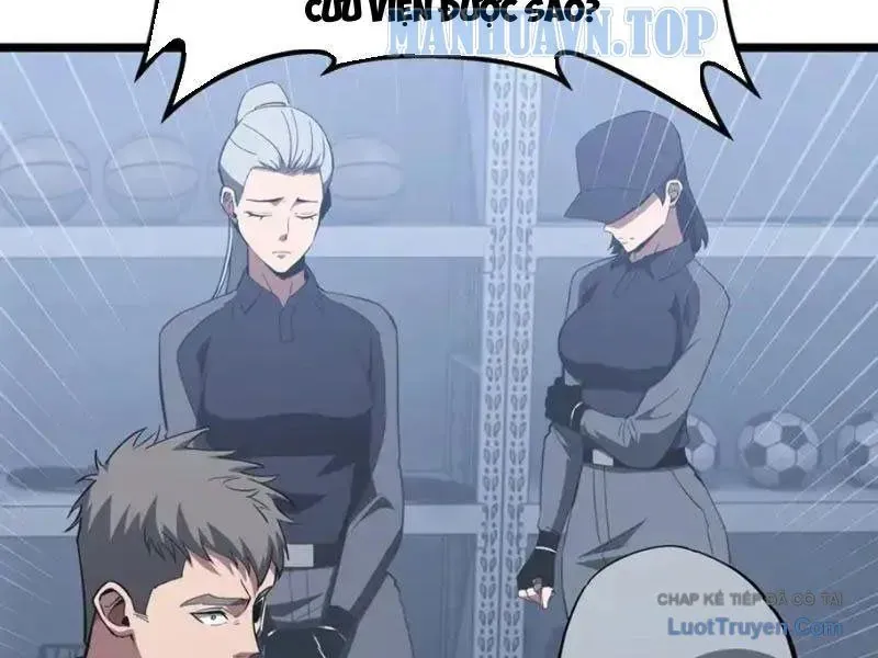 Dị Ngục Bạo Quân: Cái Bóng Của Ta Có Thể Tiến Hóa Vô Hạn - Chapter 60 - Page 11