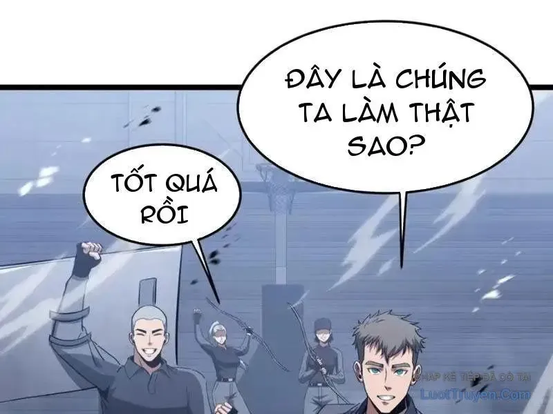 Dị Ngục Bạo Quân: Cái Bóng Của Ta Có Thể Tiến Hóa Vô Hạn - Chapter 60 - Page 132