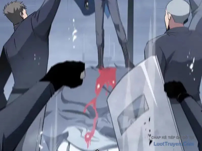 Dị Ngục Bạo Quân: Cái Bóng Của Ta Có Thể Tiến Hóa Vô Hạn - Chapter 60 - Page 137