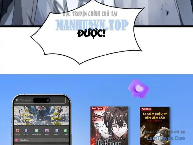 Dị Ngục Bạo Quân: Cái Bóng Của Ta Có Thể Tiến Hóa Vô Hạn - Chapter 60 - Page 138