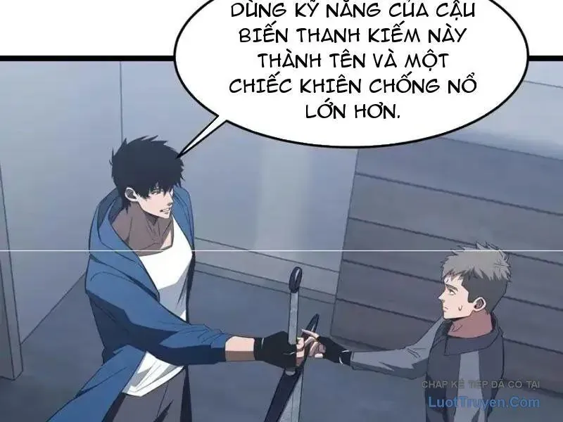 Dị Ngục Bạo Quân: Cái Bóng Của Ta Có Thể Tiến Hóa Vô Hạn - Chapter 60 - Page 19