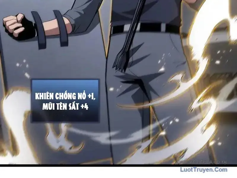 Dị Ngục Bạo Quân: Cái Bóng Của Ta Có Thể Tiến Hóa Vô Hạn - Chapter 60 - Page 27