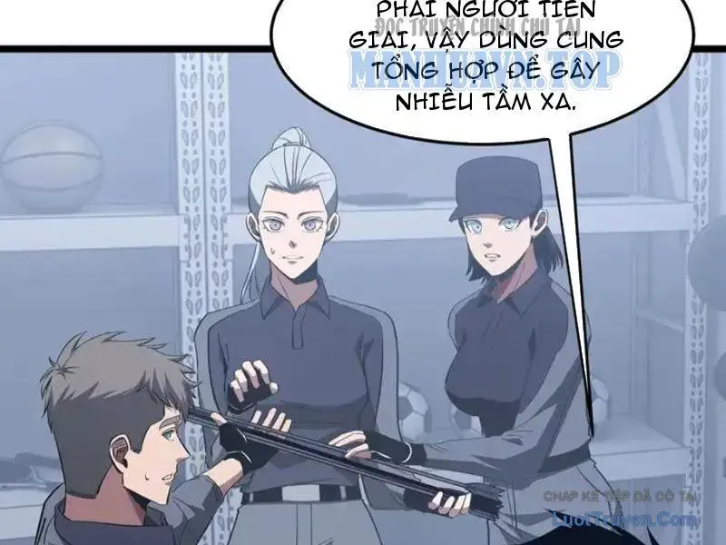 Dị Ngục Bạo Quân: Cái Bóng Của Ta Có Thể Tiến Hóa Vô Hạn - Chapter 60 - Page 29