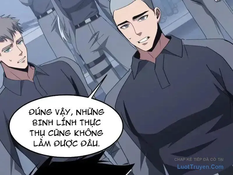 Dị Ngục Bạo Quân: Cái Bóng Của Ta Có Thể Tiến Hóa Vô Hạn - Chapter 60 - Page 3