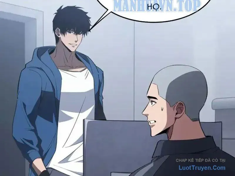 Dị Ngục Bạo Quân: Cái Bóng Của Ta Có Thể Tiến Hóa Vô Hạn - Chapter 60 - Page 33