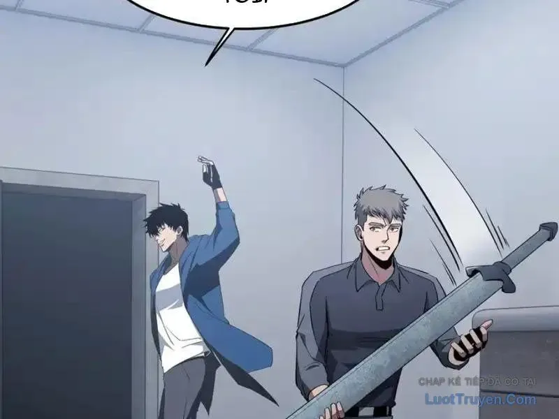 Dị Ngục Bạo Quân: Cái Bóng Của Ta Có Thể Tiến Hóa Vô Hạn - Chapter 60 - Page 36