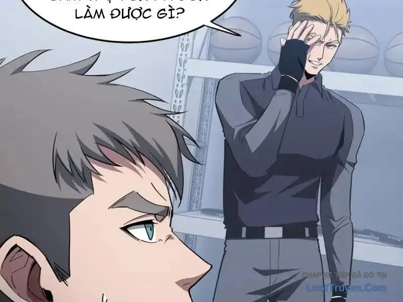 Dị Ngục Bạo Quân: Cái Bóng Của Ta Có Thể Tiến Hóa Vô Hạn - Chapter 60 - Page 39