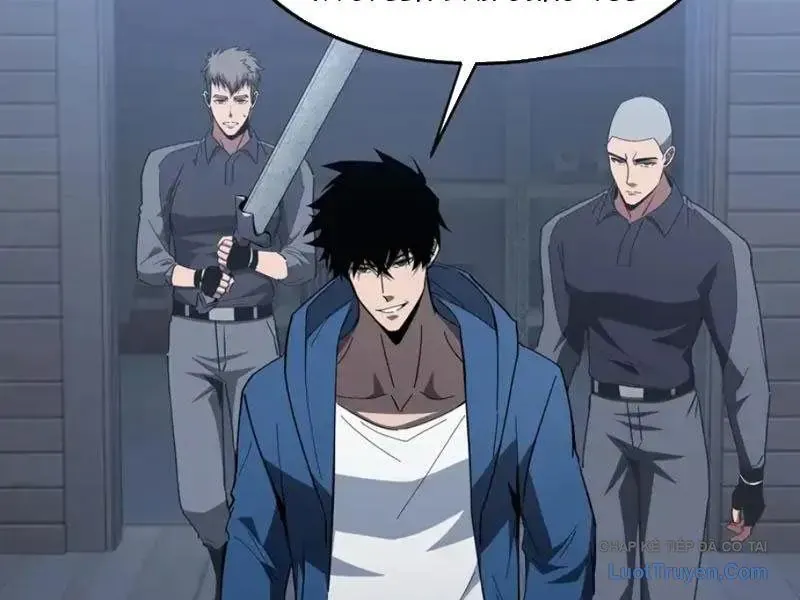 Dị Ngục Bạo Quân: Cái Bóng Của Ta Có Thể Tiến Hóa Vô Hạn - Chapter 60 - Page 44