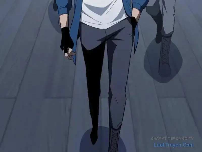 Dị Ngục Bạo Quân: Cái Bóng Của Ta Có Thể Tiến Hóa Vô Hạn - Chapter 60 - Page 45