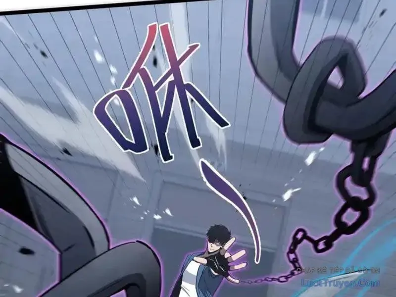 Dị Ngục Bạo Quân: Cái Bóng Của Ta Có Thể Tiến Hóa Vô Hạn - Chapter 60 - Page 66