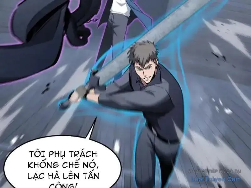 Dị Ngục Bạo Quân: Cái Bóng Của Ta Có Thể Tiến Hóa Vô Hạn - Chapter 60 - Page 67