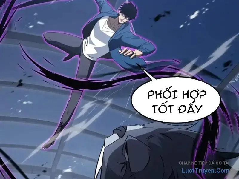 Dị Ngục Bạo Quân: Cái Bóng Của Ta Có Thể Tiến Hóa Vô Hạn - Chapter 60 - Page 89