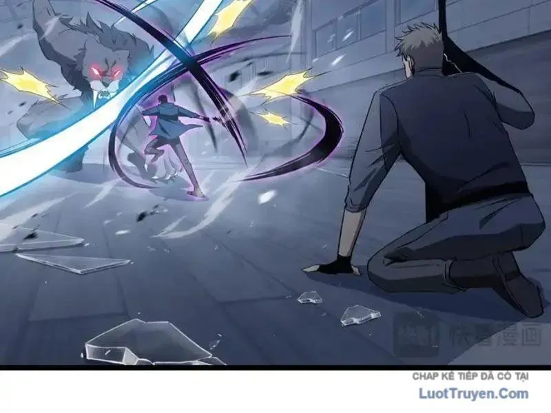 Dị Ngục Bạo Quân: Cái Bóng Của Ta Có Thể Tiến Hóa Vô Hạn - Chapter 60 - Page 93