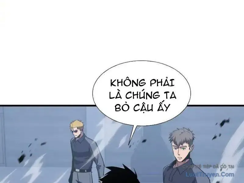 Dị Ngục Bạo Quân: Cái Bóng Của Ta Có Thể Tiến Hóa Vô Hạn - Chapter 61 - Page 10