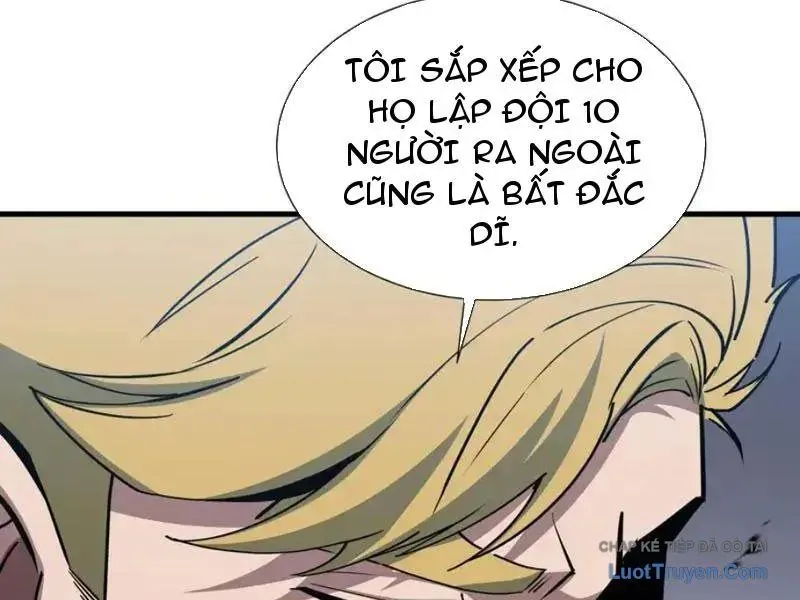 Dị Ngục Bạo Quân: Cái Bóng Của Ta Có Thể Tiến Hóa Vô Hạn - Chapter 61 - Page 101