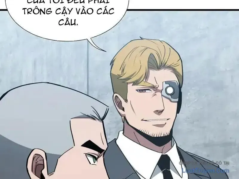 Dị Ngục Bạo Quân: Cái Bóng Của Ta Có Thể Tiến Hóa Vô Hạn - Chapter 61 - Page 104