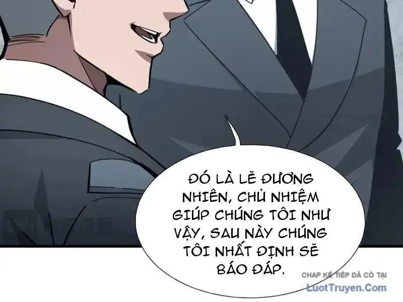Dị Ngục Bạo Quân: Cái Bóng Của Ta Có Thể Tiến Hóa Vô Hạn - Chapter 61 - Page 105