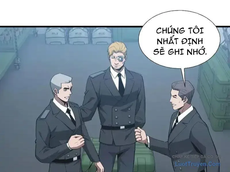 Dị Ngục Bạo Quân: Cái Bóng Của Ta Có Thể Tiến Hóa Vô Hạn - Chapter 61 - Page 107