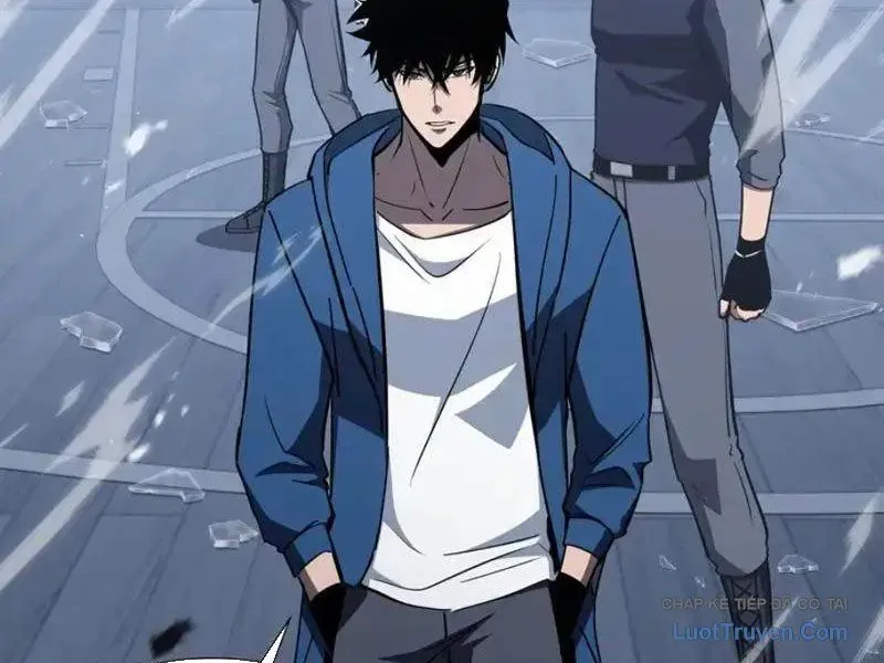 Dị Ngục Bạo Quân: Cái Bóng Của Ta Có Thể Tiến Hóa Vô Hạn - Chapter 61 - Page 11