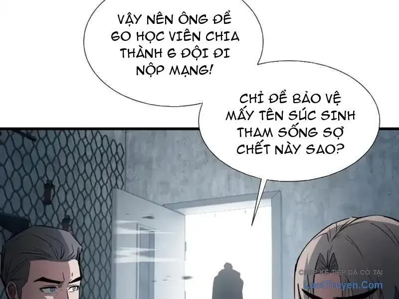 Dị Ngục Bạo Quân: Cái Bóng Của Ta Có Thể Tiến Hóa Vô Hạn - Chapter 61 - Page 110