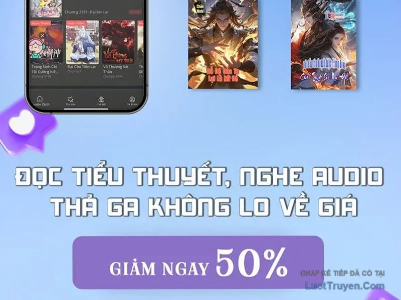 Dị Ngục Bạo Quân: Cái Bóng Của Ta Có Thể Tiến Hóa Vô Hạn - Chapter 61 - Page 116