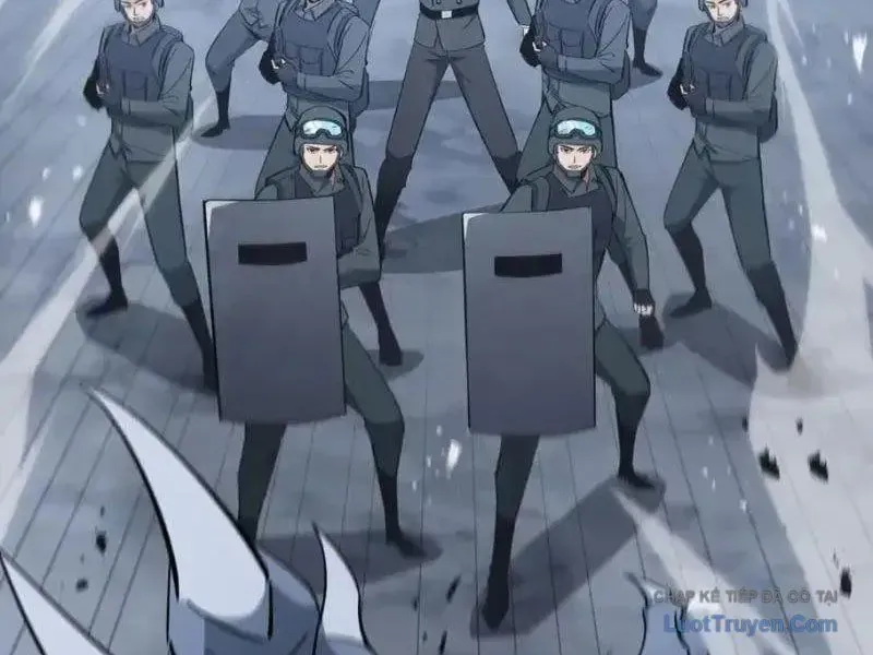 Dị Ngục Bạo Quân: Cái Bóng Của Ta Có Thể Tiến Hóa Vô Hạn - Chapter 61 - Page 16
