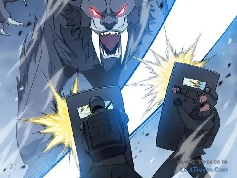 Dị Ngục Bạo Quân: Cái Bóng Của Ta Có Thể Tiến Hóa Vô Hạn - Chapter 61 - Page 21