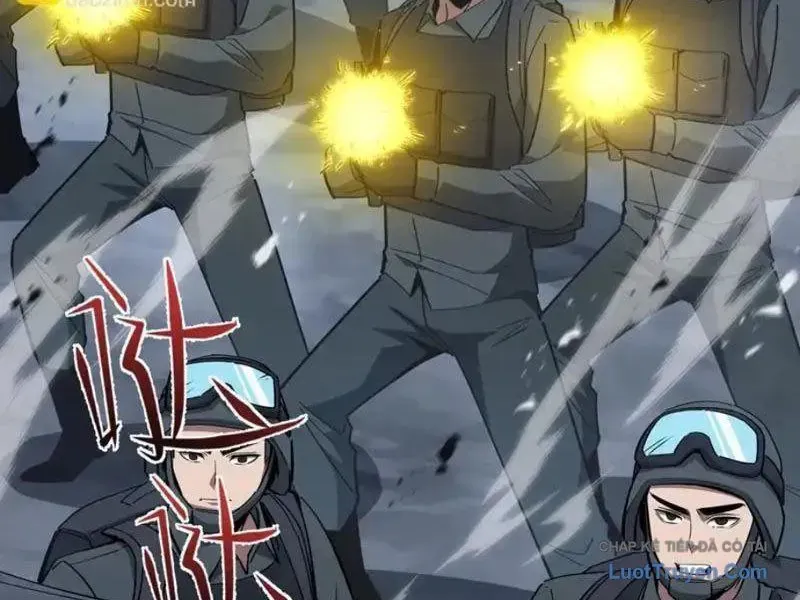 Dị Ngục Bạo Quân: Cái Bóng Của Ta Có Thể Tiến Hóa Vô Hạn - Chapter 61 - Page 24