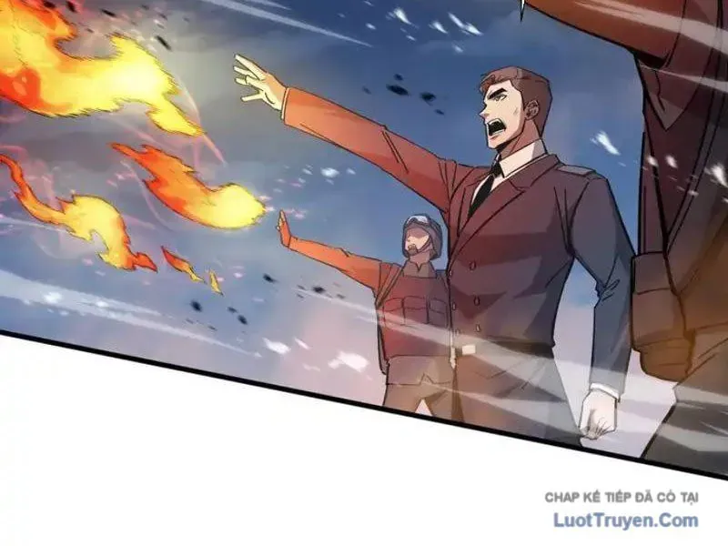 Dị Ngục Bạo Quân: Cái Bóng Của Ta Có Thể Tiến Hóa Vô Hạn - Chapter 61 - Page 27