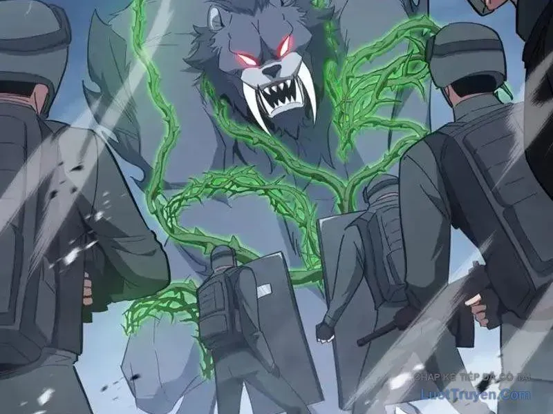 Dị Ngục Bạo Quân: Cái Bóng Của Ta Có Thể Tiến Hóa Vô Hạn - Chapter 61 - Page 37