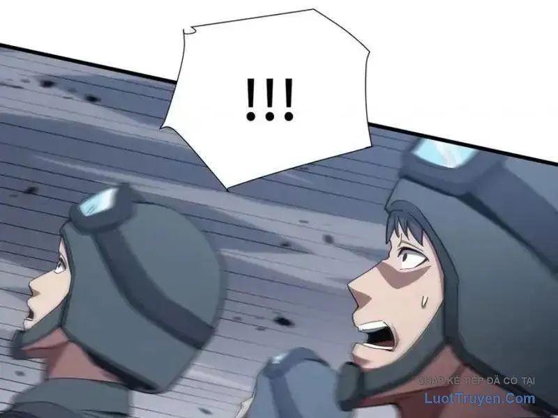 Dị Ngục Bạo Quân: Cái Bóng Của Ta Có Thể Tiến Hóa Vô Hạn - Chapter 61 - Page 42