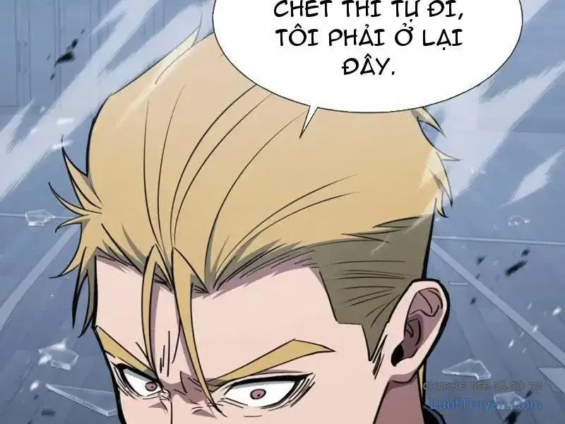 Dị Ngục Bạo Quân: Cái Bóng Của Ta Có Thể Tiến Hóa Vô Hạn - Chapter 61 - Page 5