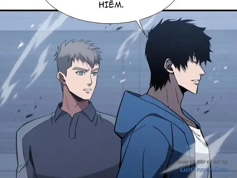 Dị Ngục Bạo Quân: Cái Bóng Của Ta Có Thể Tiến Hóa Vô Hạn - Chapter 61 - Page 8