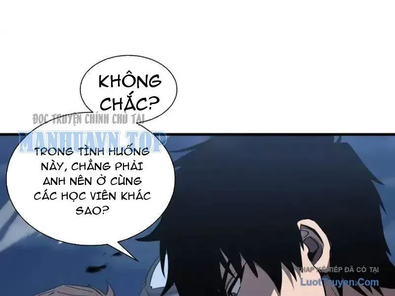 Dị Ngục Bạo Quân: Cái Bóng Của Ta Có Thể Tiến Hóa Vô Hạn - Chapter 61 - Page 87