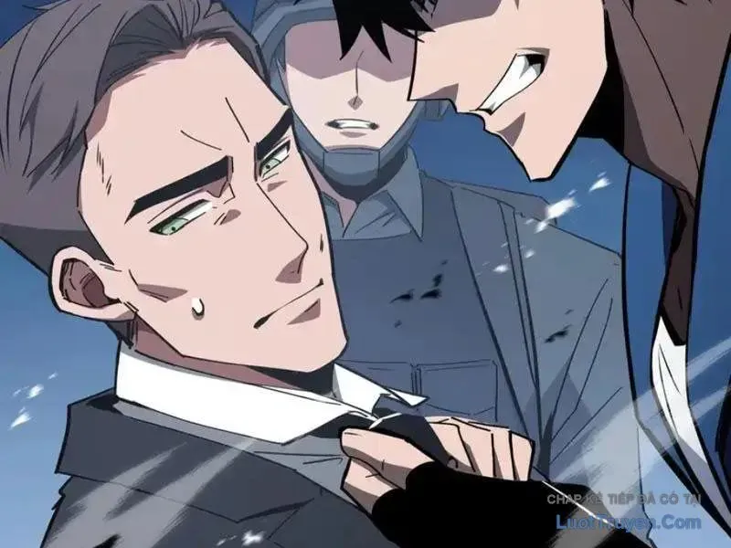 Dị Ngục Bạo Quân: Cái Bóng Của Ta Có Thể Tiến Hóa Vô Hạn - Chapter 61 - Page 88