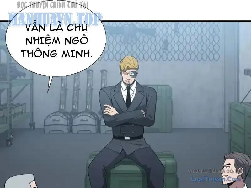 Dị Ngục Bạo Quân: Cái Bóng Của Ta Có Thể Tiến Hóa Vô Hạn - Chapter 61 - Page 95