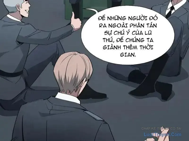 Dị Ngục Bạo Quân: Cái Bóng Của Ta Có Thể Tiến Hóa Vô Hạn - Chapter 61 - Page 96