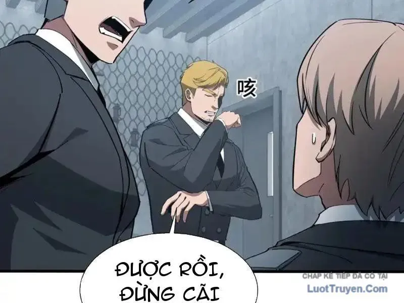 Dị Ngục Bạo Quân: Cái Bóng Của Ta Có Thể Tiến Hóa Vô Hạn - Chapter 61 - Page 99