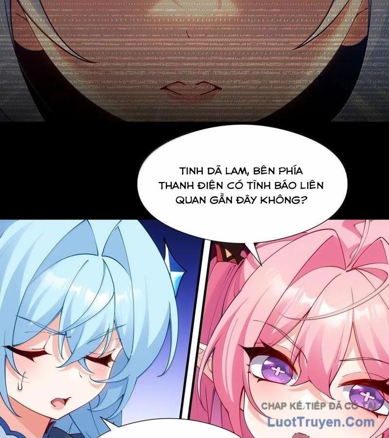 Trời sinh mị cốt ta bị đồ nhi yandere để mắt tới - Chapter 83 - Page 11