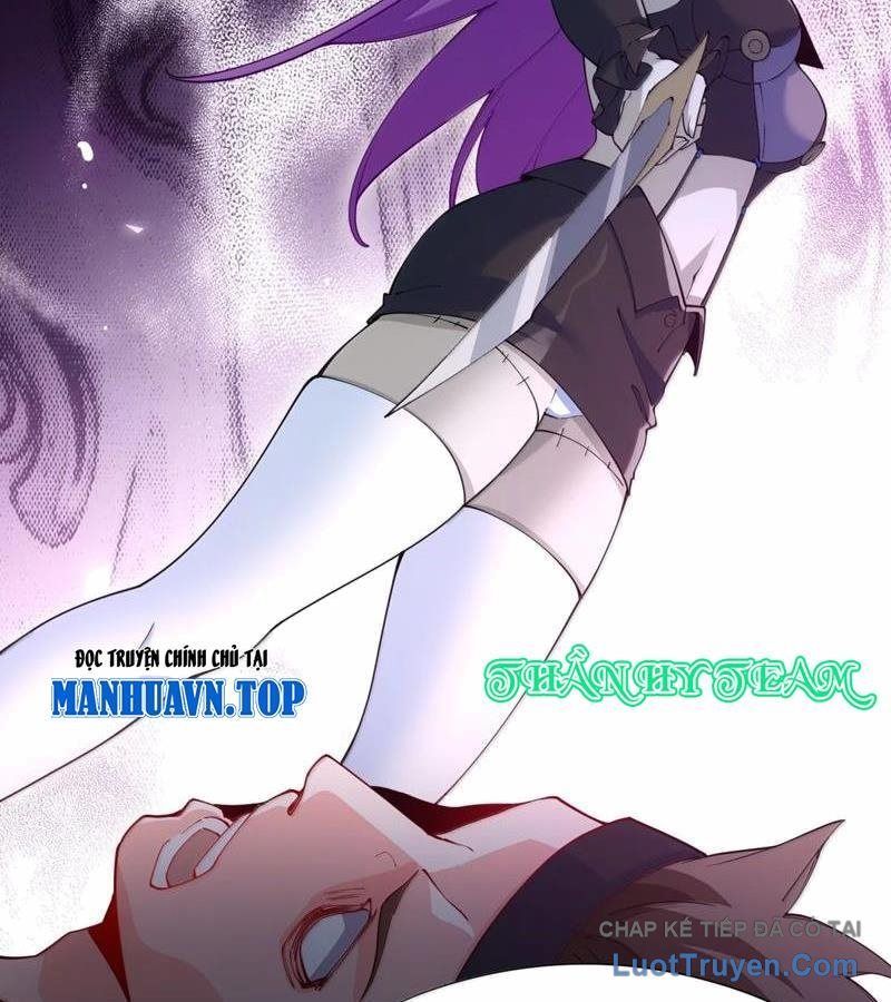 Trời sinh mị cốt ta bị đồ nhi yandere để mắt tới - Chapter 83 - Page 17