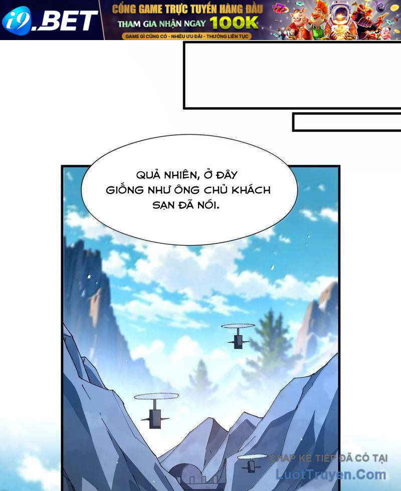 Trời sinh mị cốt ta bị đồ nhi yandere để mắt tới - Chapter 83 - Page 31