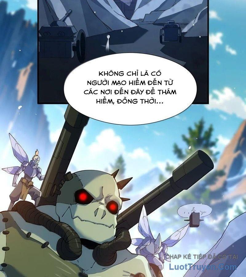 Trời sinh mị cốt ta bị đồ nhi yandere để mắt tới - Chapter 83 - Page 32