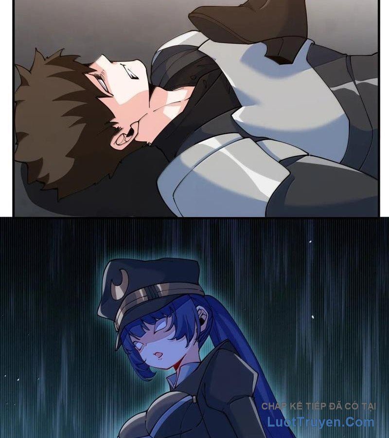 Trời sinh mị cốt ta bị đồ nhi yandere để mắt tới - Chapter 83 - Page 36