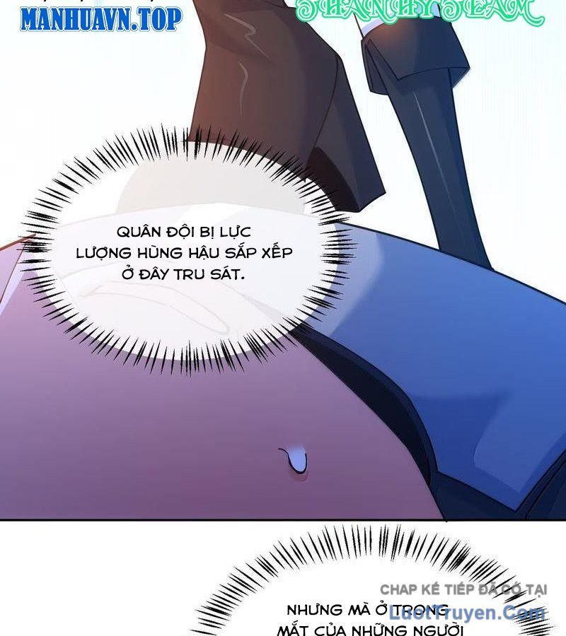 Trời sinh mị cốt ta bị đồ nhi yandere để mắt tới - Chapter 83 - Page 38