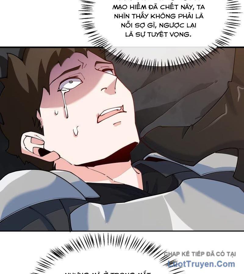 Trời sinh mị cốt ta bị đồ nhi yandere để mắt tới - Chapter 83 - Page 39