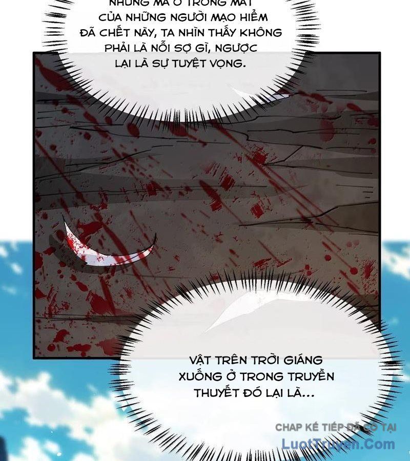 Trời sinh mị cốt ta bị đồ nhi yandere để mắt tới - Chapter 83 - Page 40