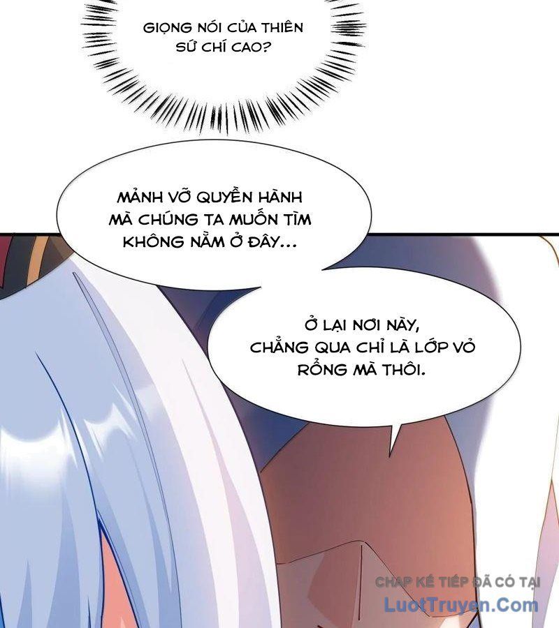 Trời sinh mị cốt ta bị đồ nhi yandere để mắt tới - Chapter 83 - Page 46